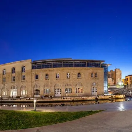 Dc Lux In Charming Bormla By 360 Estates Appartement Cospicua