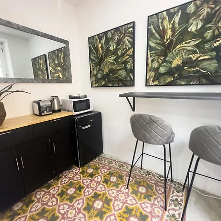 Dc Lux In Charming Bormla By 360 Estates *