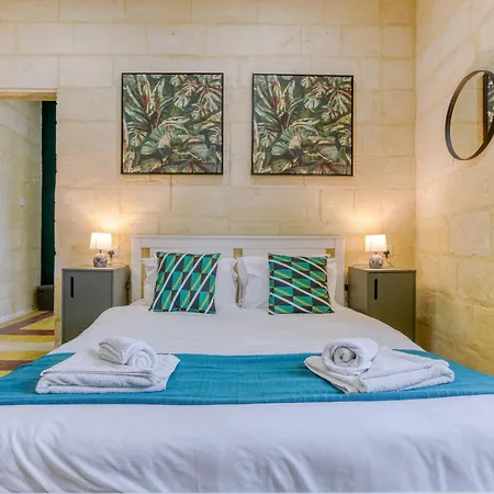 Dc Lux In Charming Bormla By 360 Estates Appartement *