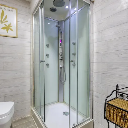 Apartment Dc Lux In Charming Bormla By 360 Estates