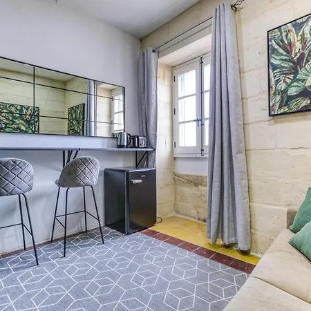 Dc Lux In Charming Bormla By 360 Estates Appartement *
