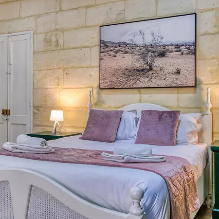 Appartement Dc Lux In Charming Bormla By 360 Estates