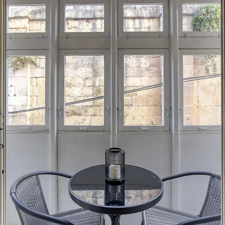 Dc Lux In Charming Bormla By 360 Estates Appartement