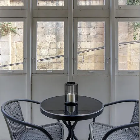 Dc Lux In Charming Bormla By 360 Estates