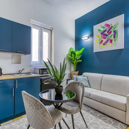 Dc Lux In Charming Bormla By 360 Estates