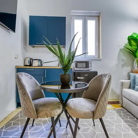 Dc Lux In Charming Bormla By 360 Estates Appartement *