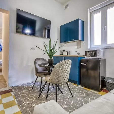Dc Lux In Charming Bormla By 360 Estates Cospicua