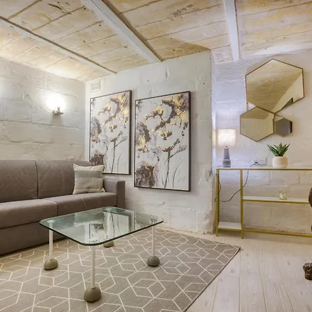 Dc Lux In Charming Bormla By 360 Estates Appartement *