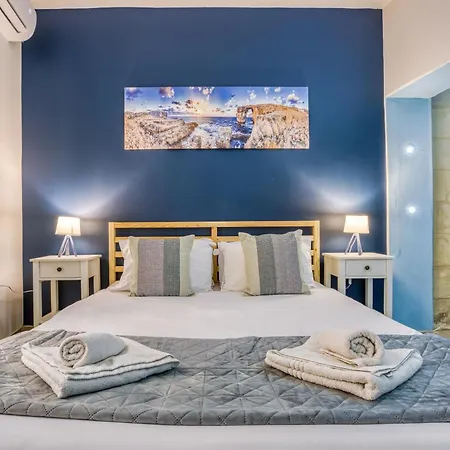 Dc Lux In Charming Bormla By 360 Estates Appartement *