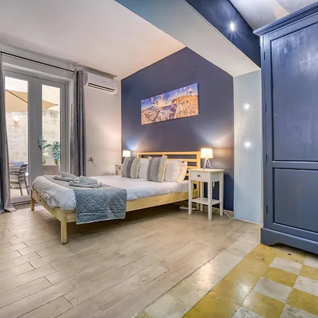 Dc Lux In Charming Bormla By 360 Estates