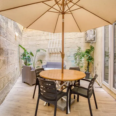 Dc Lux In Charming Bormla By 360 Estates * Cospicua