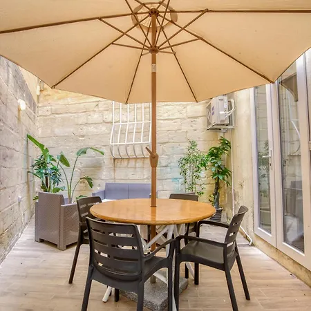 Dc Lux In Charming Bormla By 360 Estates Appartement