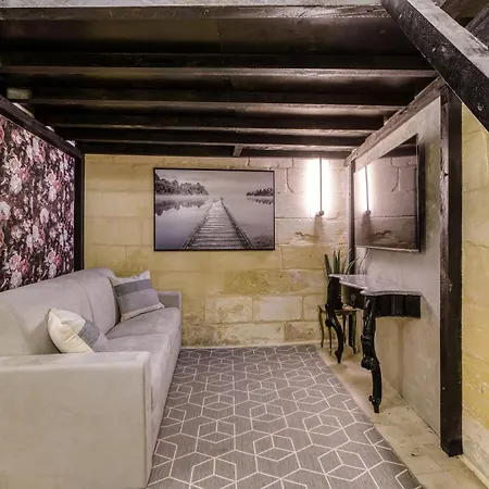 Dc Lux In Charming Bormla By 360 Estates Appartement *